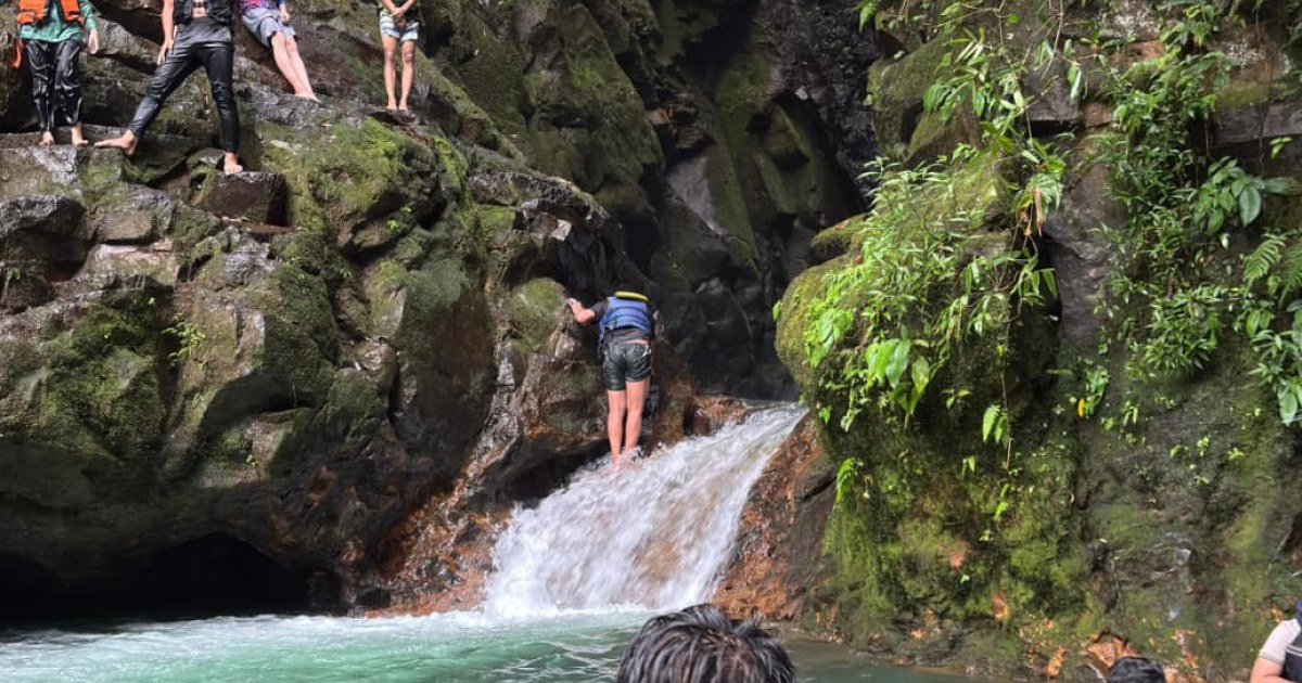 Wisata Curug Bogor: Eksplorasi Air Terjun sebagai Destinasi Healing Favorit