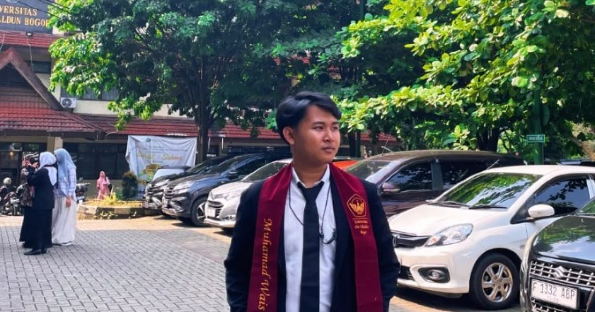 Inovasi Digital dan Kepemimpinan: Muhamad Wais Lopa Perluas Ekosistem Teknologi di Bogor