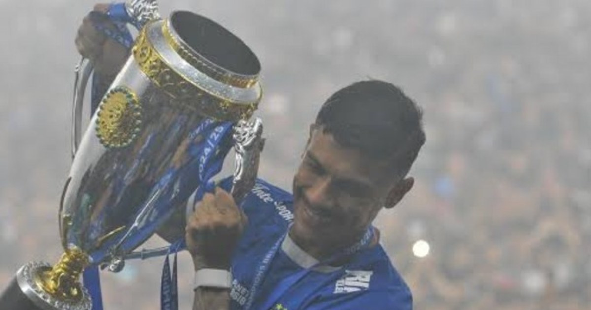 Jalan Terjal Menuju Takhta: Persib Singkirkan Persija dari Perburuan Gelar