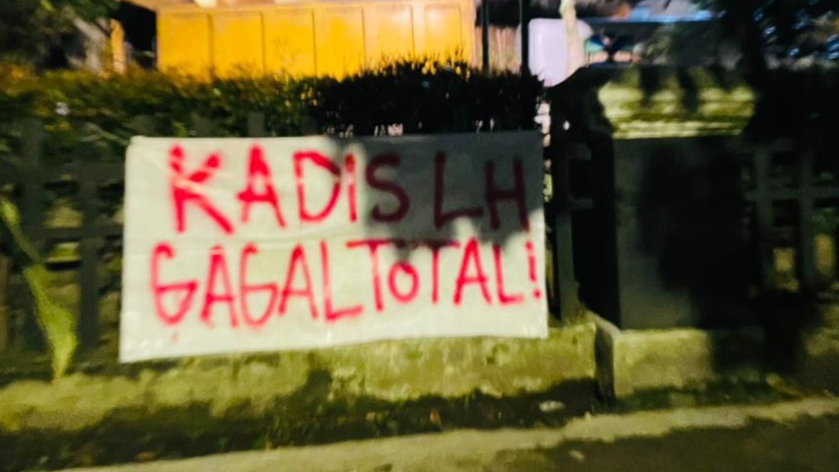 Pemuda LIRA Bogor Raya Bongkar “Borok” DLH Kota Bogor: PSEL Dinilai Akan Jadi Monumen Kegagalan Baru